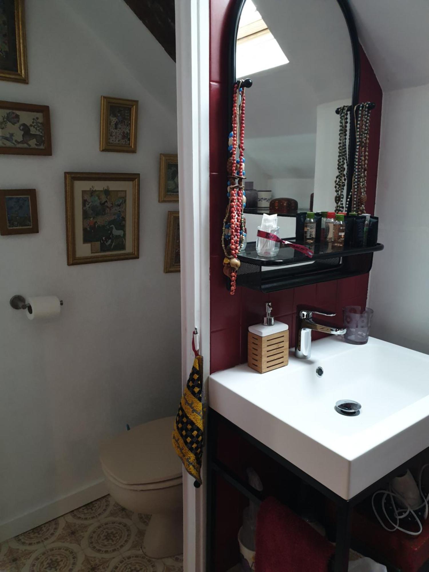 Eoz An Avel Apartment Combourg Exterior foto