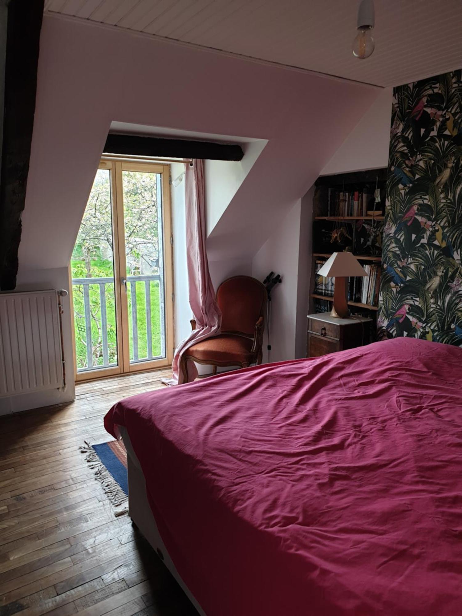 Eoz An Avel Apartment Combourg Exterior foto