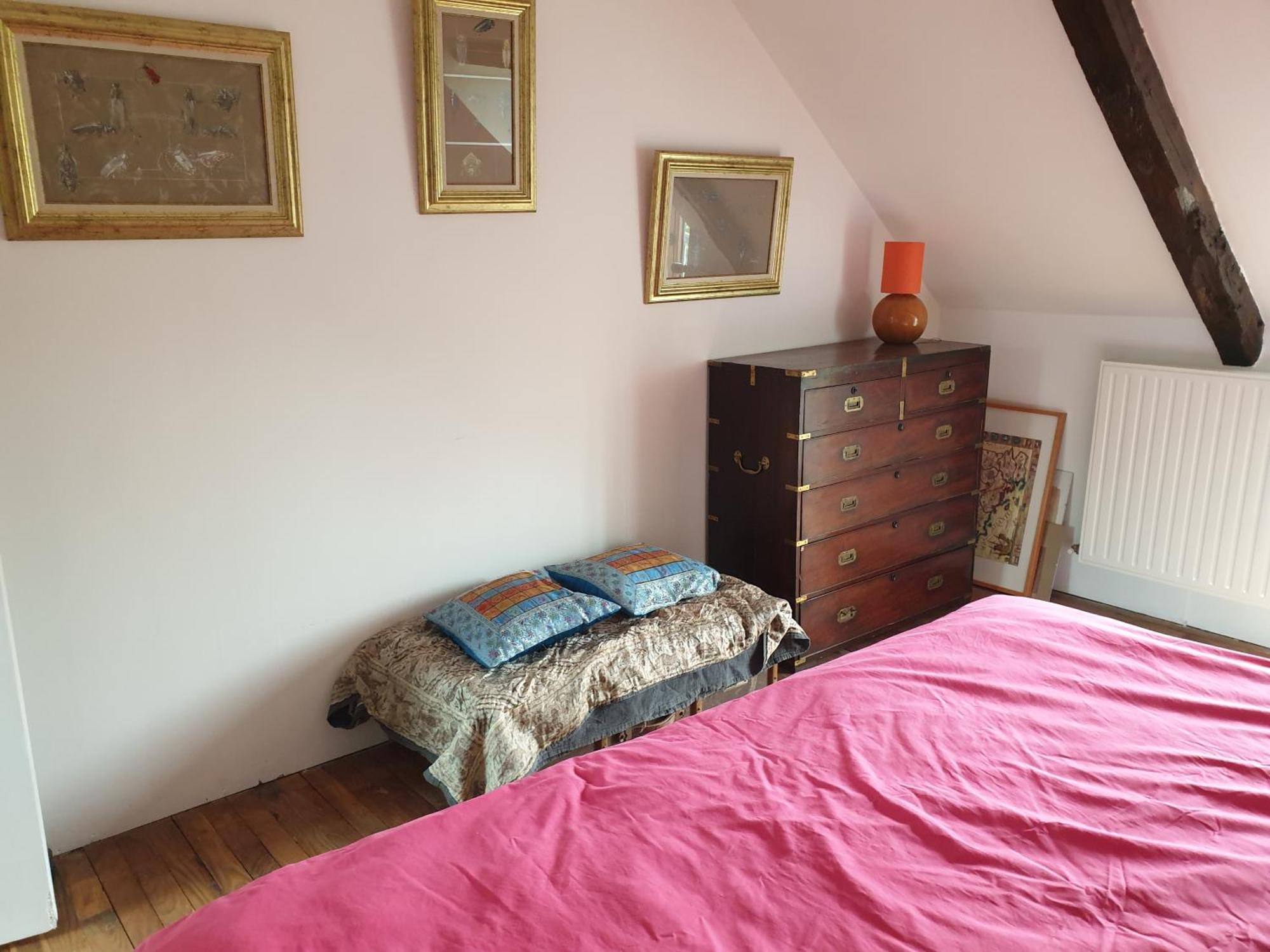 Eoz An Avel Apartment Combourg Exterior foto